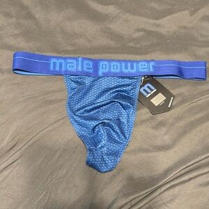 Male power thong (4)